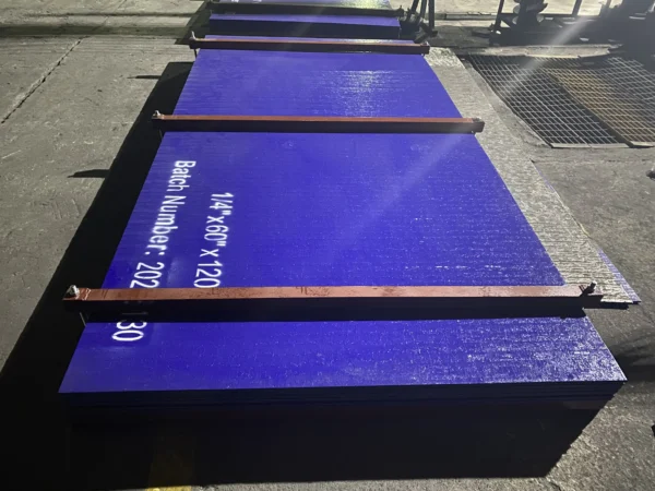 Wear Plate JS-700 - Image 2