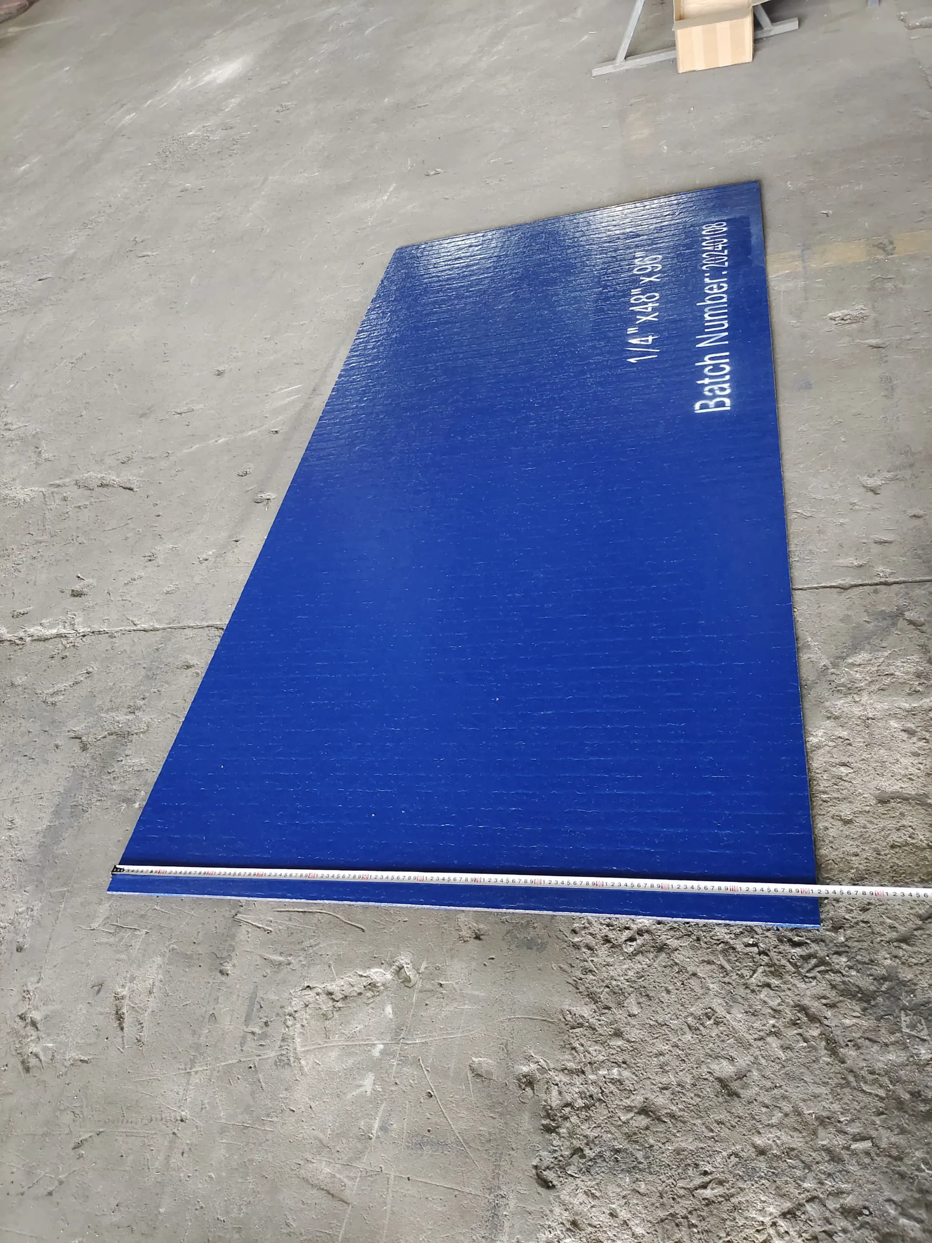 Wear Plate JS-700 - Image 4